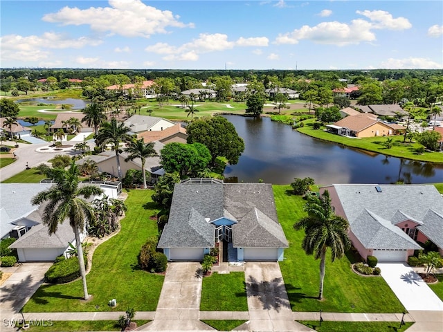 531 Saint Andrews Blvd Unit 124-1, Naples, FL 34113 - photo 37