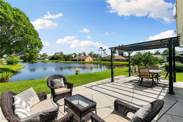 531 Saint Andrews Blvd Unit 124-1, Naples, FL 34113 - photo 26