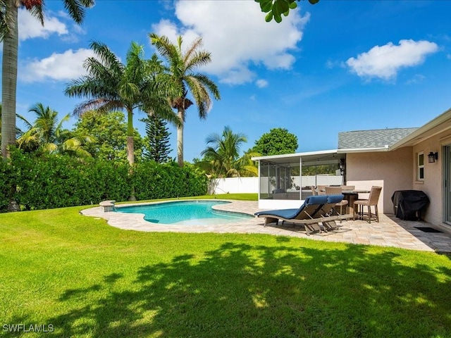 2680 Longboat Dr, Naples, FL 34104 - photo 4