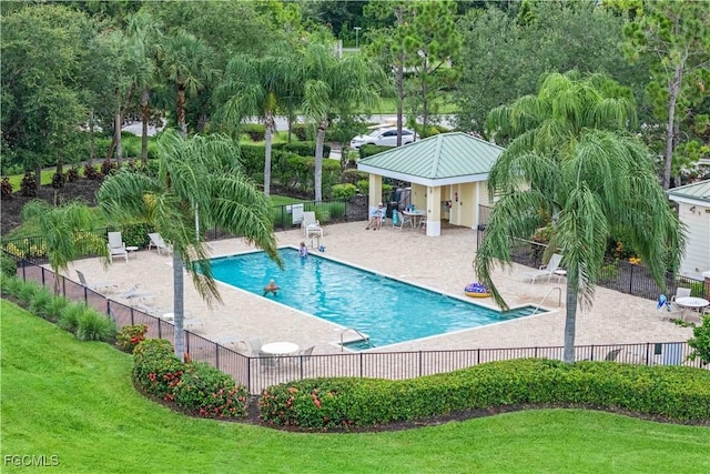 20560 Long Pond Rd, North Fort Myers, FL 33917 - photo 48