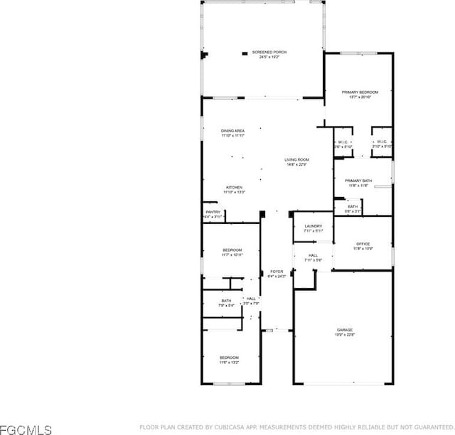 20560 Long Pond Rd, North Fort Myers, FL 33917 - photo 49