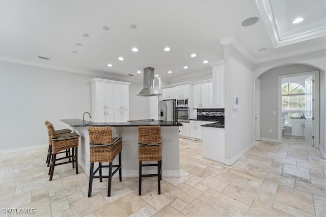 4108 Pine Ridge Rd, Naples, FL 34119 - photo 8