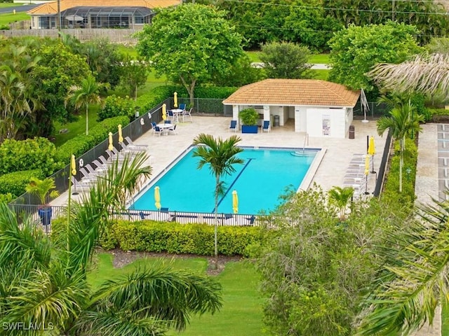 1001 Foxfire Ln Unit 102, Naples, FL 34104 - photo 37
