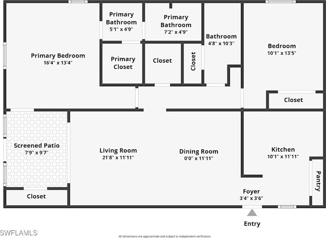 1001 Foxfire Ln Unit 102, Naples, FL 34104 - photo 39