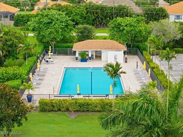 1001 Foxfire Ln Unit 102, Naples, FL 34104 - photo 36