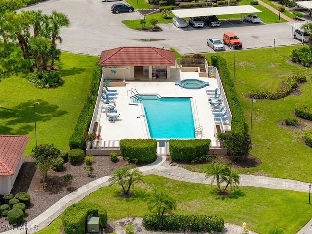 1001 Foxfire Ln Unit 102, Naples, FL 34104 - photo 30