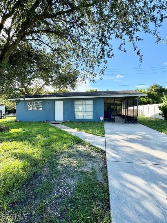 7225 Buchanan Rd, Fort Myers, FL 33967 - photo 1