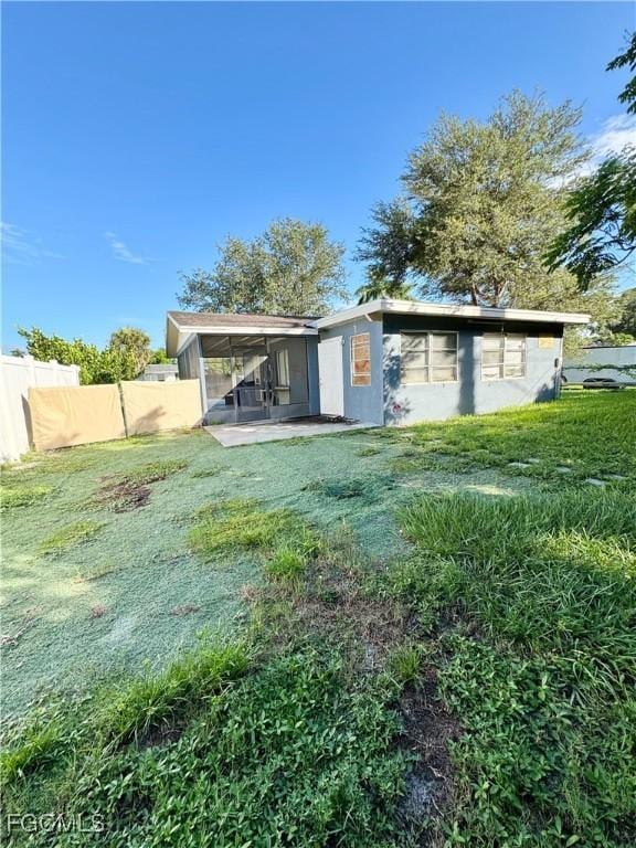 7225 Buchanan Rd, Fort Myers, FL 33967 - photo 4