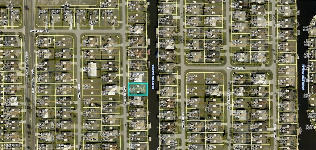 4343 SW 20th Ave, Cape Coral, FL 33914 - photo 1