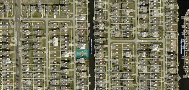 4343 SW 20th Ave, Cape Coral, FL 33914 - photo 1