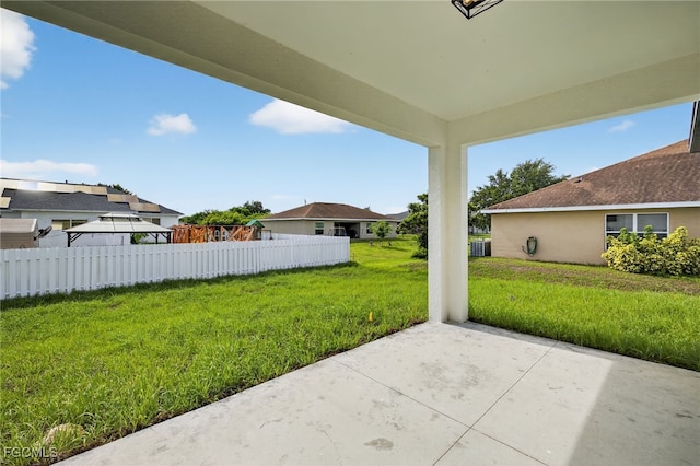 1020 Chapel Ave E, Lehigh Acres, FL 33971 - photo 26