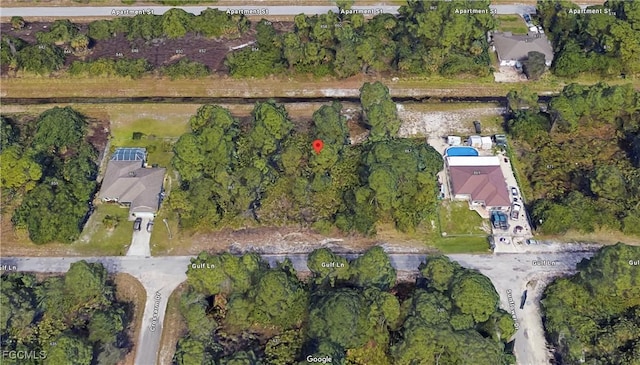 865 Gulf Ln, Lehigh Acres, FL 33974 - photo 4