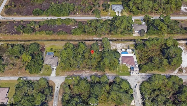 865 Gulf Ln, Lehigh Acres, FL 33974 - photo 5