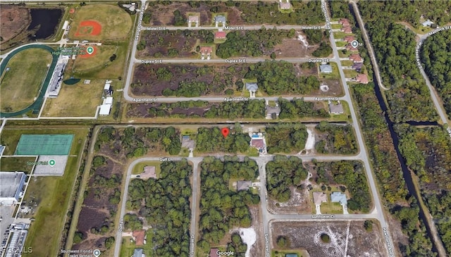 865 Gulf Ln, Lehigh Acres, FL 33974 - photo 7