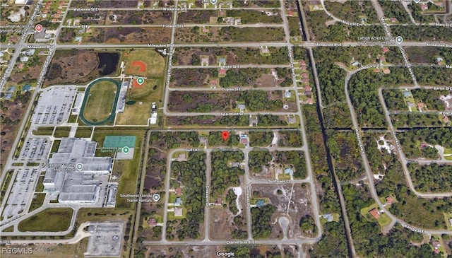865 Gulf Ln, Lehigh Acres, FL 33974 - photo 8