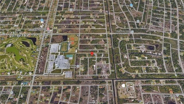 865 Gulf Ln, Lehigh Acres, FL 33974 - photo 9
