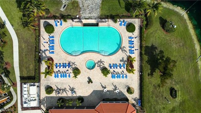 1763 Concordia Lake Cir Unit 3308, Cape Coral, FL 33909 - photo 45