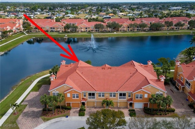 1763 Concordia Lake Cir Unit 3308, Cape Coral, FL 33909 - photo 49