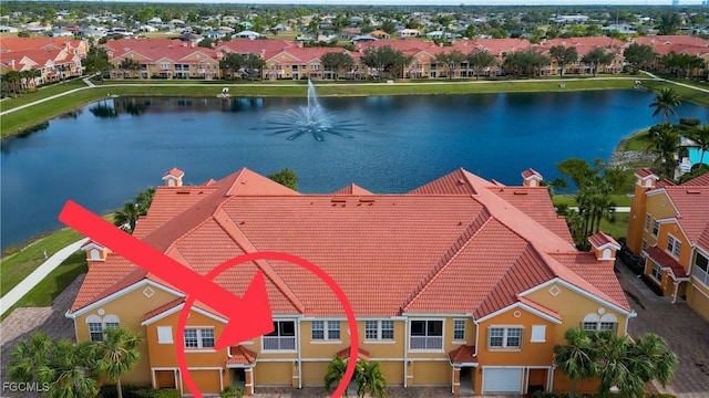 1763 Concordia Lake Cir Unit 3308, Cape Coral, FL 33909 - photo 1