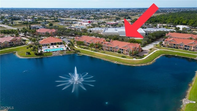 1763 Concordia Lake Cir Unit 3308, Cape Coral, FL 33909 - photo 50