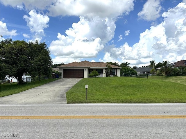 688 Homestead Rd S, Lehigh Acres, FL 33974 - photo 1