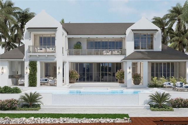 989 Admiralty Parade E, Naples, FL 34102 - photo 2