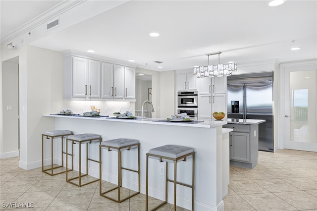 265 Indies Way Unit 503, Naples, FL 34110 - photo 7