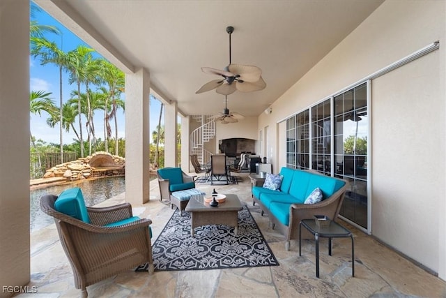 5312 SW 28th Pl, Cape Coral, FL 33914 - photo 41