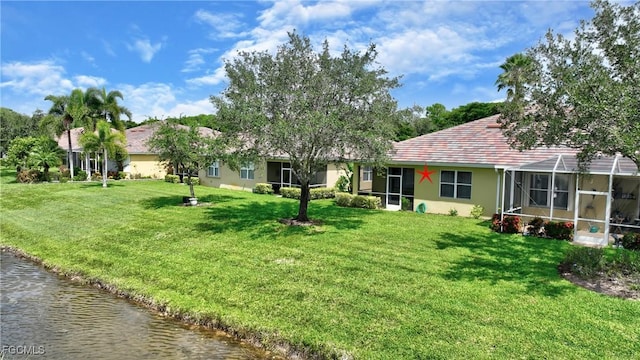 4725 Fairloop Run, Lehigh Acres, FL 33973 - photo 32