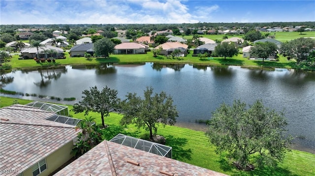 4725 Fairloop Run, Lehigh Acres, FL 33973 - photo 18