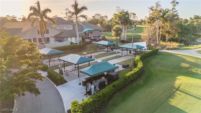 16391 Fairway Woods Dr Unit 207, Fort Myers, FL 33908 - photo 46