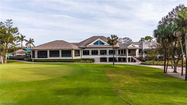 16391 Fairway Woods Dr Unit 207, Fort Myers, FL 33908 - photo 48