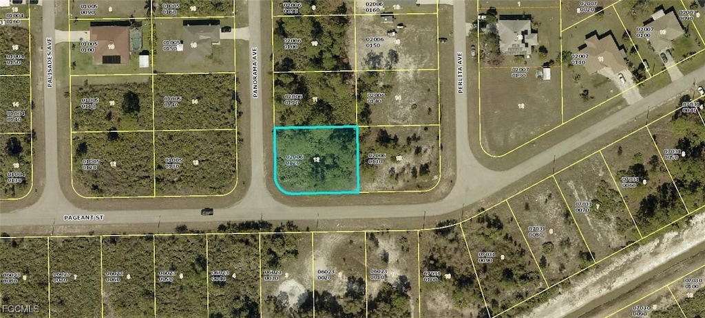 325 Panorama Ave, Lehigh Acres, FL 33974 - photo 1
