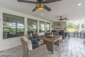 24519 Dolphin St, Bonita Springs, FL 34134 - photo 16