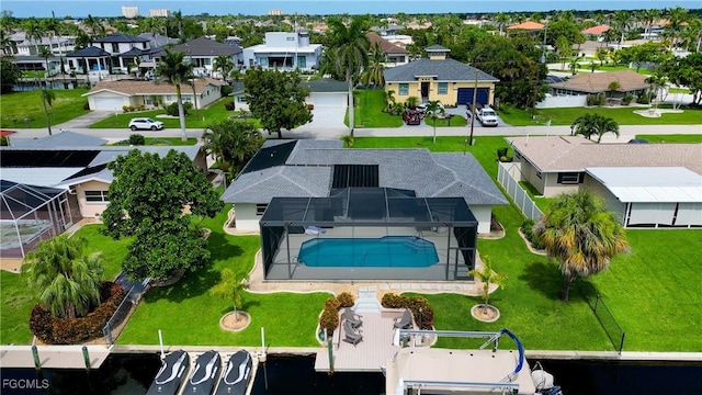 5313 Cocoa Ct, Cape Coral, FL 33904 - photo 49