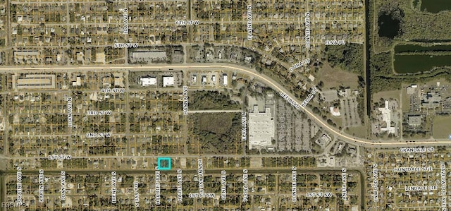 2807 1st St W, Lehigh Acres, FL 33971 - photo 2