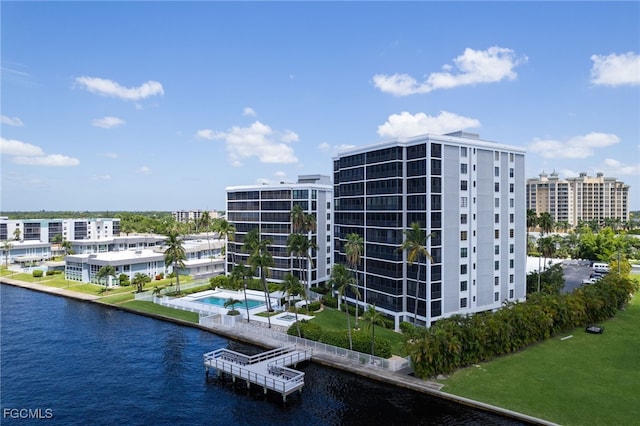 3350 N Key Dr Unit 511, North Fort Myers, FL 33903 - photo 18