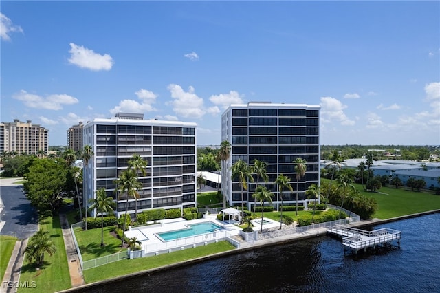 3350 N Key Dr Unit 511, North Fort Myers, FL 33903 - photo 26