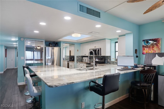3350 N Key Dr Unit 511, North Fort Myers, FL 33903 - photo 2