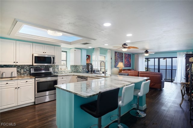 3350 N Key Dr Unit 511, North Fort Myers, FL 33903 - photo 3