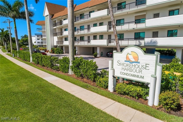 730 W Elkcam Cir Unit 302, Marco Island, FL 34145 - photo 9