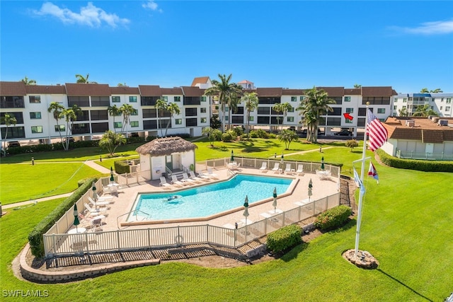 730 W Elkcam Cir Unit 302, Marco Island, FL 34145 - photo 6