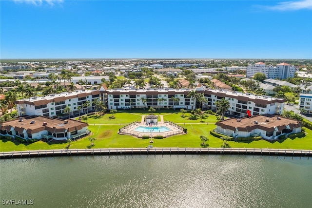 730 W Elkcam Cir Unit 302, Marco Island, FL 34145 - photo 36