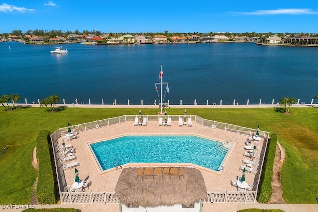 730 W Elkcam Cir Unit 302, Marco Island, FL 34145 - photo 37