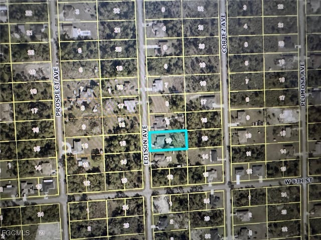904 Edison Ave, Lehigh Acres, FL 33972 - photo 41
