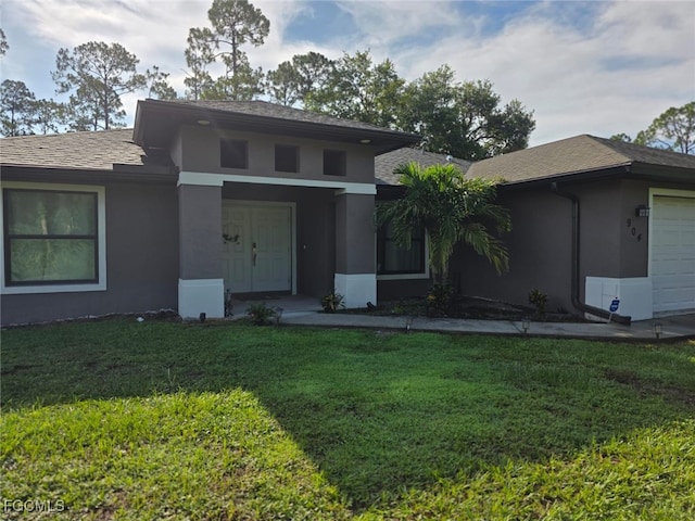 904 Edison Ave, Lehigh Acres, FL 33972 - photo 1