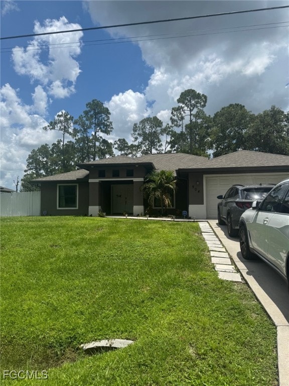 904 Edison Ave, Lehigh Acres, FL 33972 - photo 2