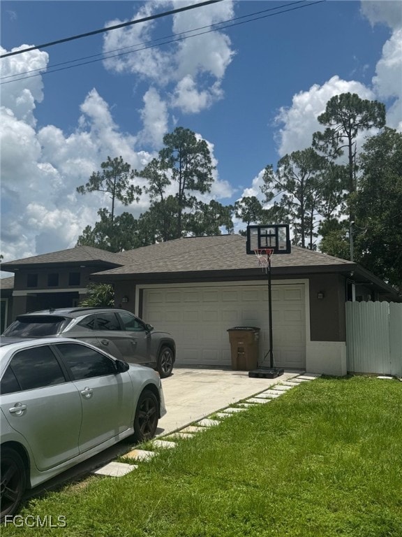 904 Edison Ave, Lehigh Acres, FL 33972 - photo 4
