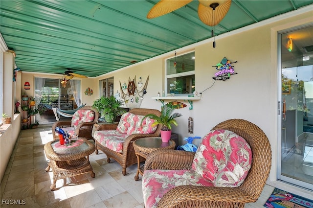 4638 Vinsetta Ave, North Fort Myers, FL 33903 - photo 29