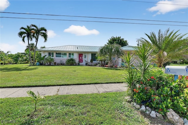 4638 Vinsetta Ave, North Fort Myers, FL 33903 - photo 2